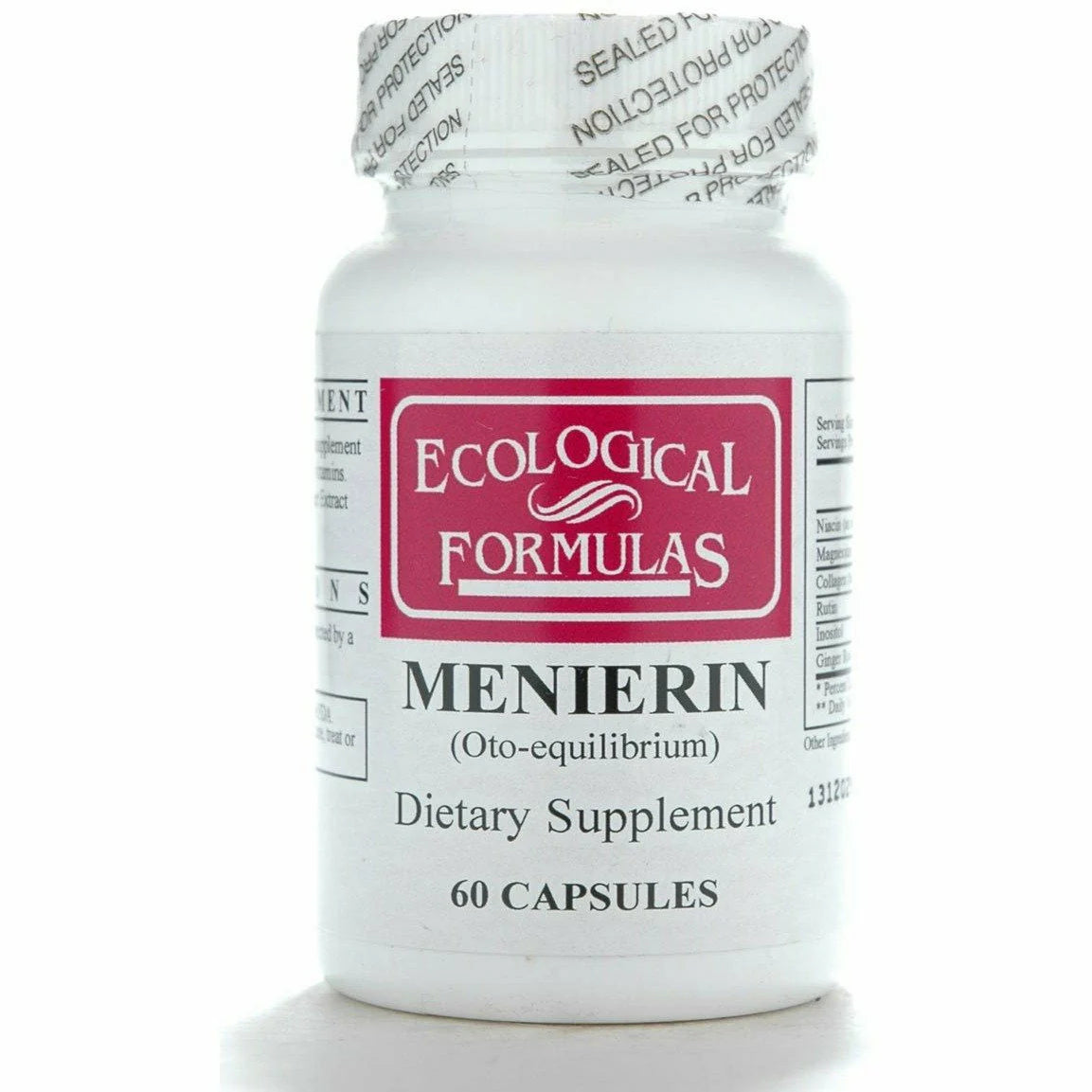 60 Capsules K114742