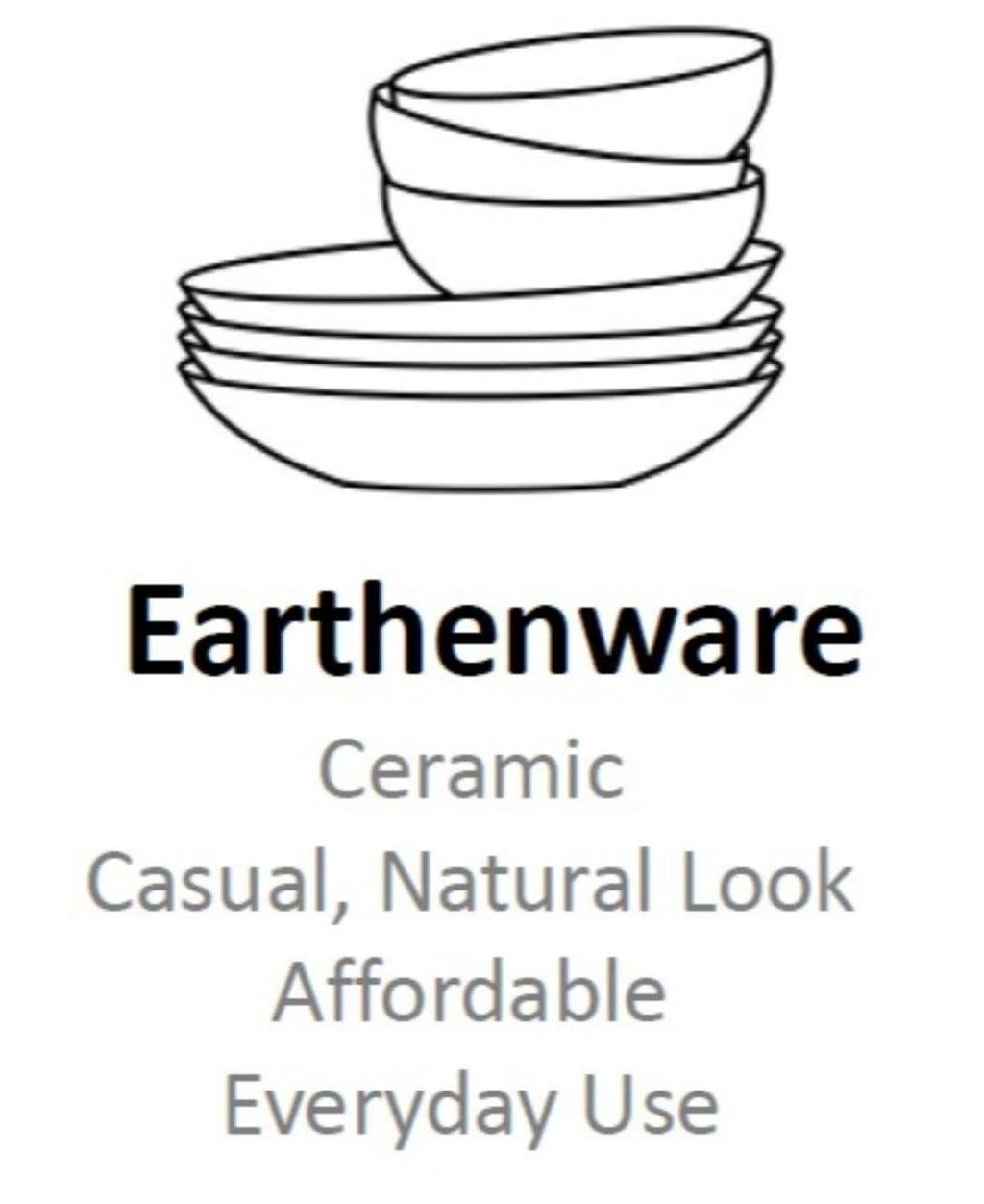 Rectangular Platter E64236
