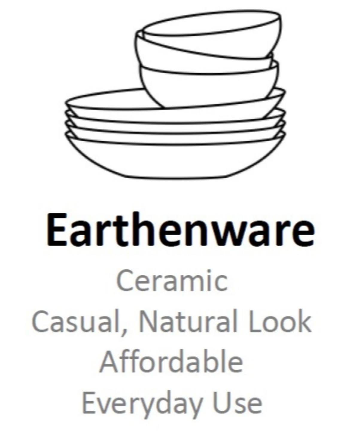 Rectangular Platter E64236