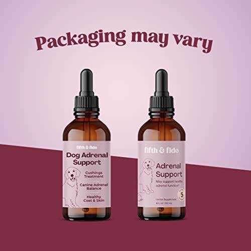 Vet Approved Dog Kidney Support R8748