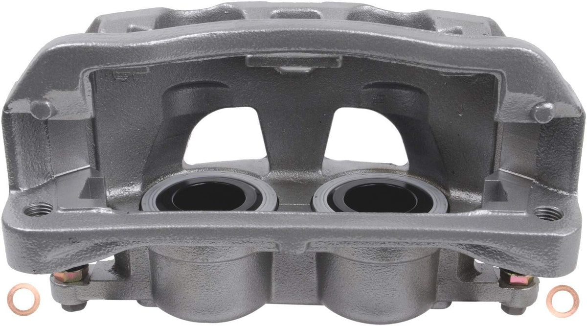 Front Right Brake Caliper for Ford E250 E350 E450 Super Duty S658