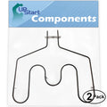 2-Pack Oven Heating Element Z92330