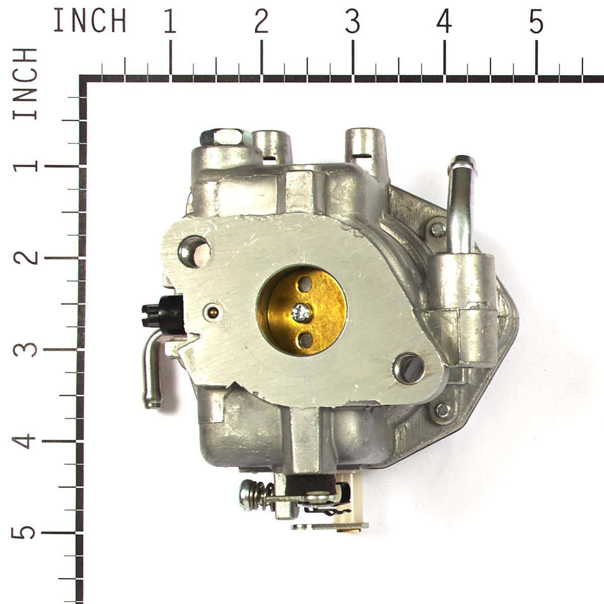 Carburetor L119