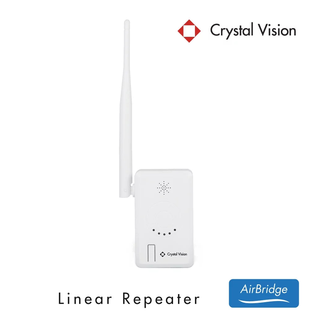 IPC Router / Repeater X920