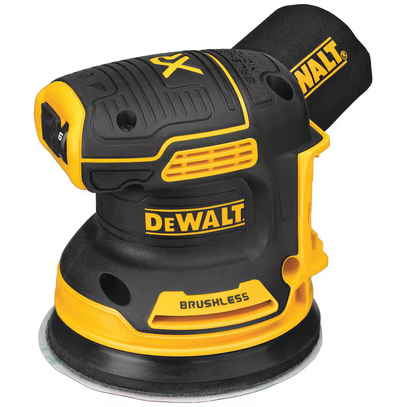 Cordless Brushless 5 in. Random Orbital Sander A8302
