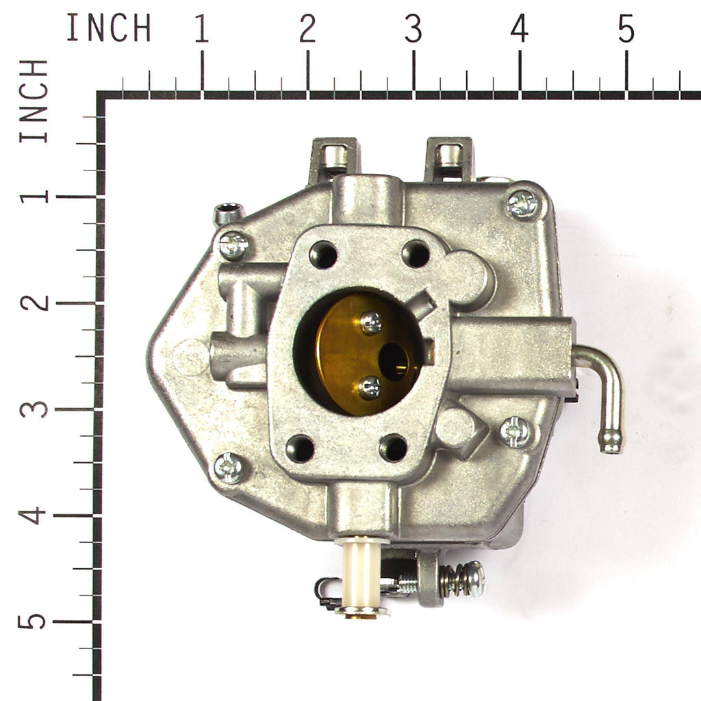 Carburetor L119