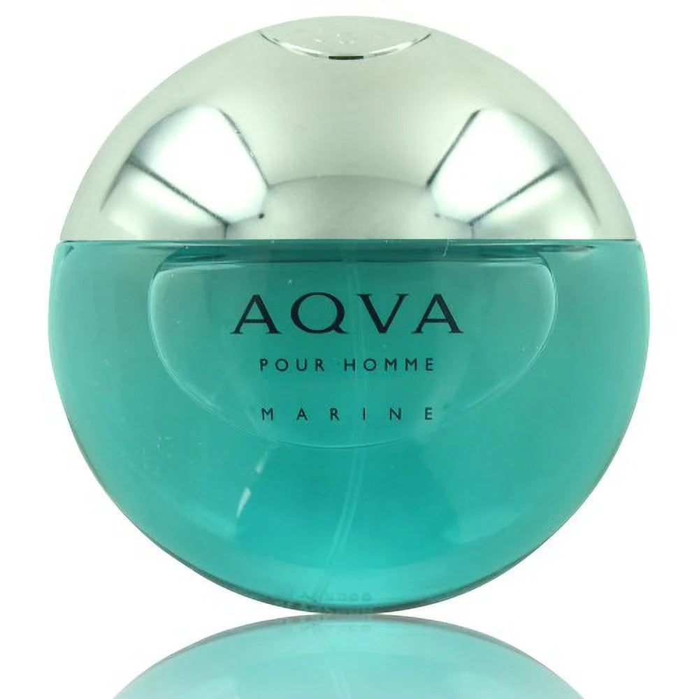 Aqua Marine 3.4 oz Eau De Toilette Spray J504769