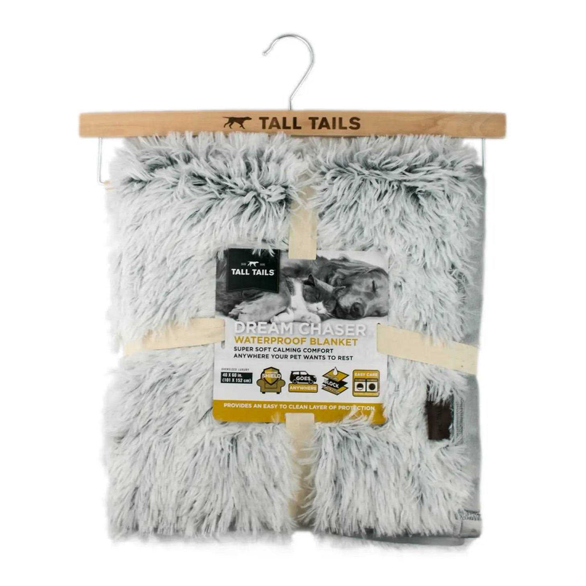 Dog Waterproof Blanket A101
