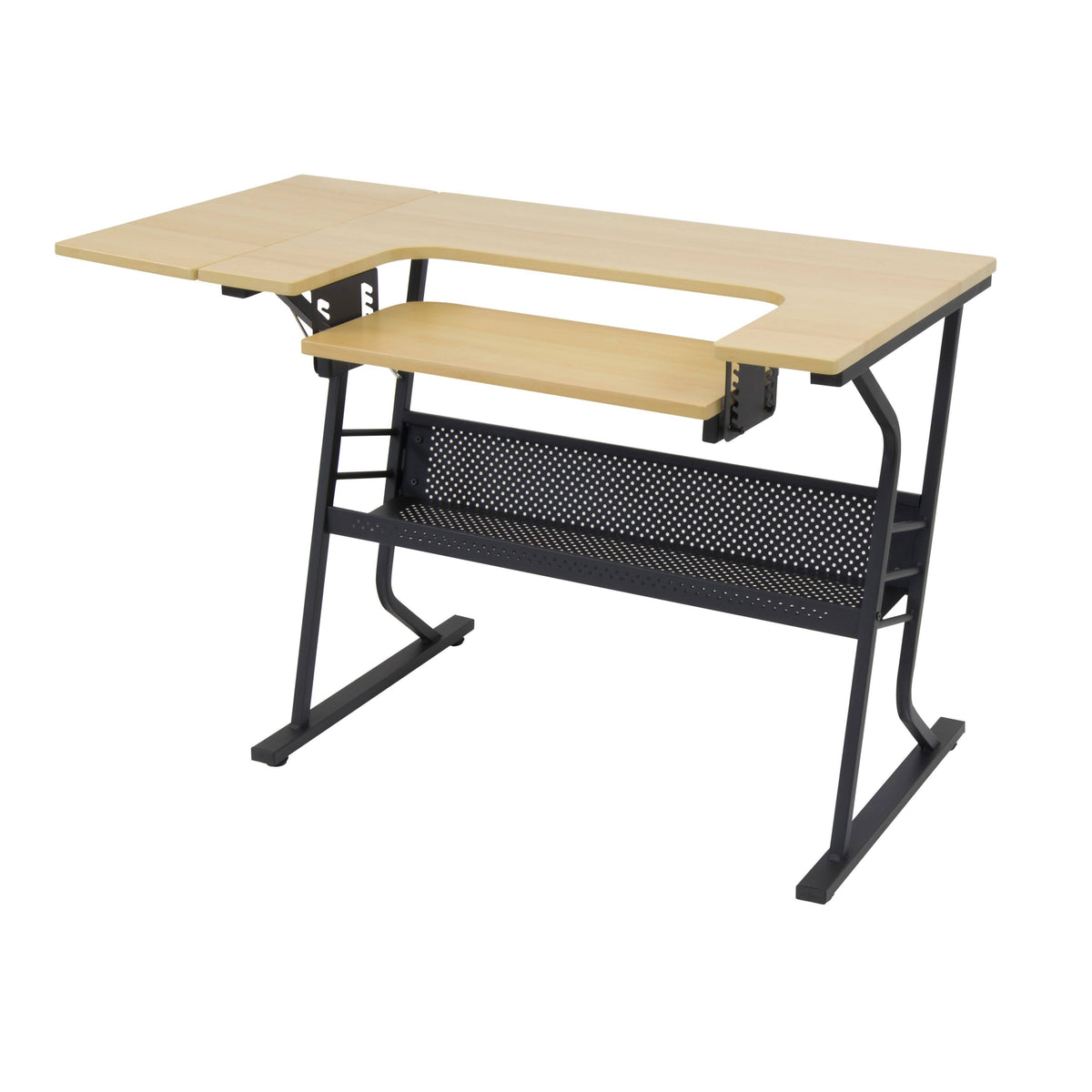 Sewing Machine Table L181459