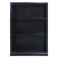 Solid Wood Standard Bookcase A842337