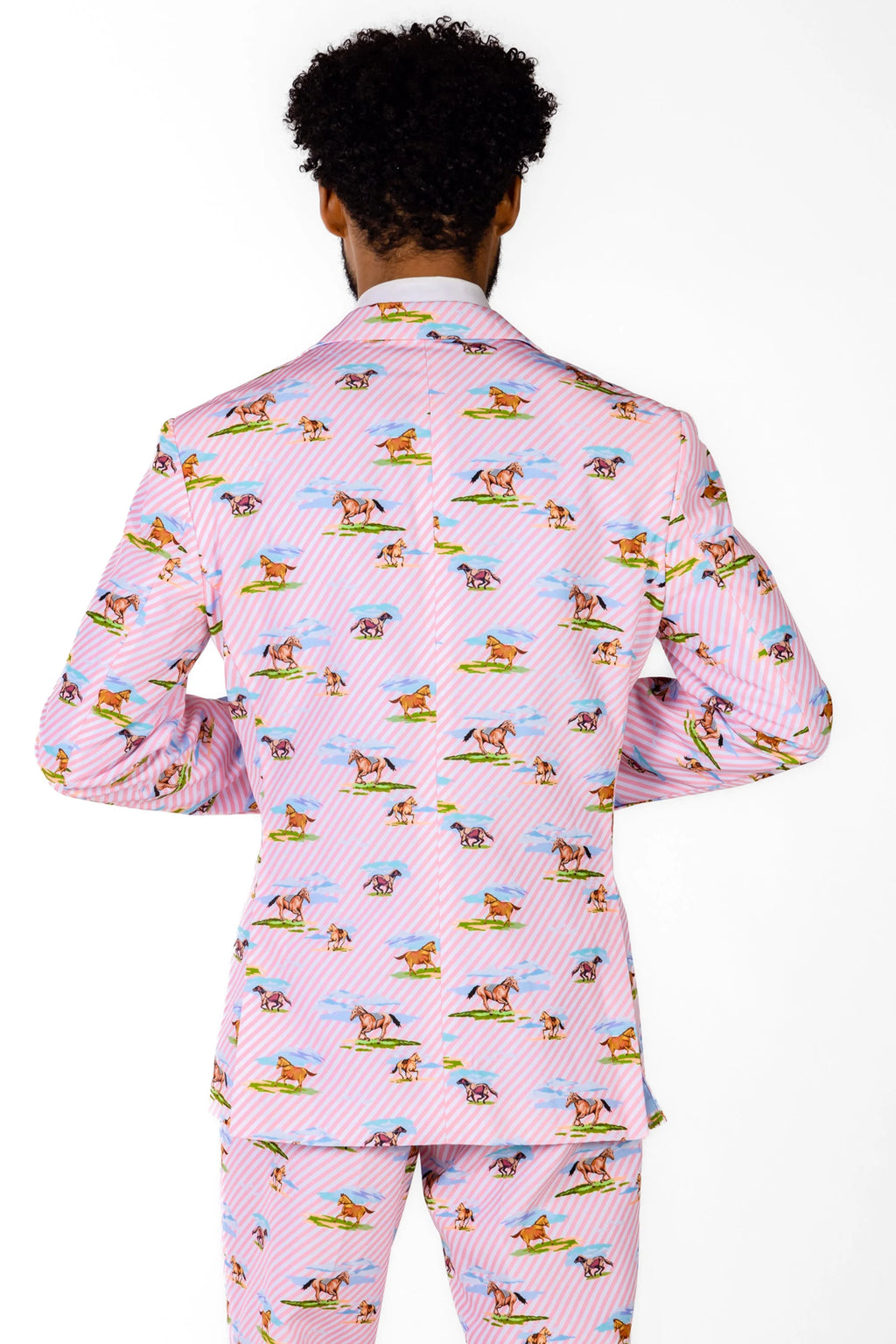 US Jacket 38 B636