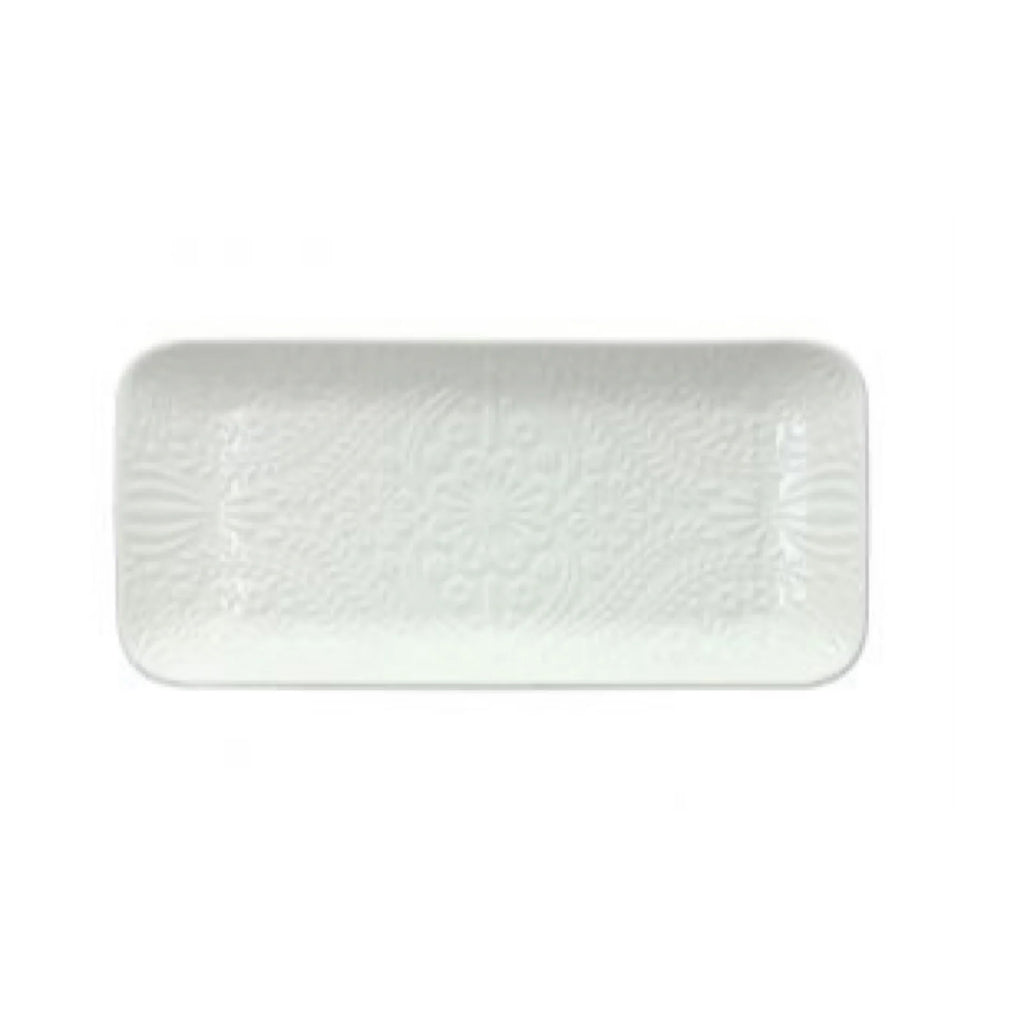 Rect. tray 30,5x14cm T21915