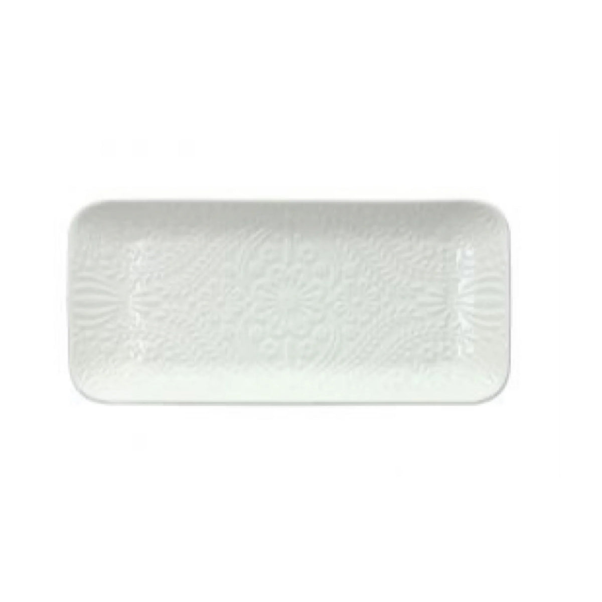 Rect. tray 30,5x14cm T21915