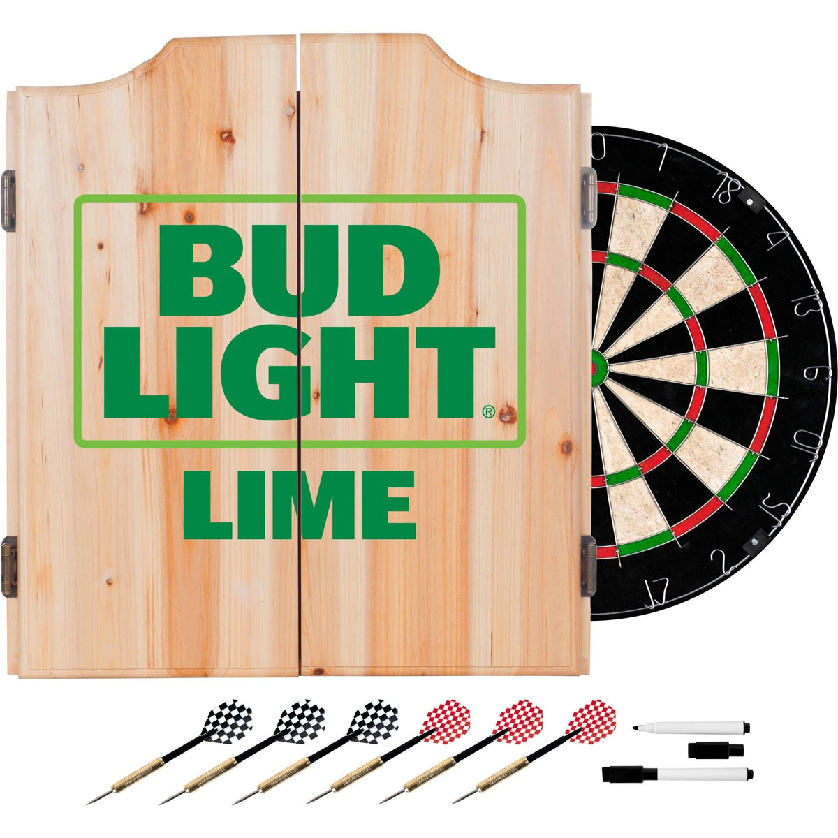 Dart Cabinet Set G343901