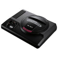 Black Retro Console T1623