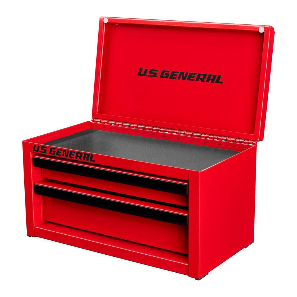 Mini Steel Toolbox T560275