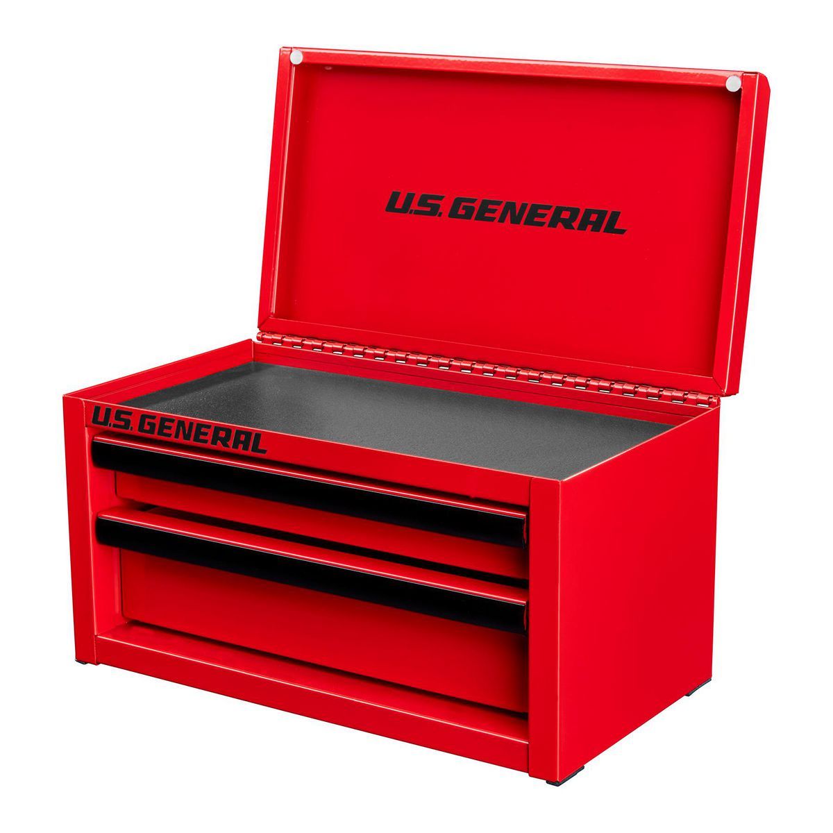 Mini Steel Toolbox T560275