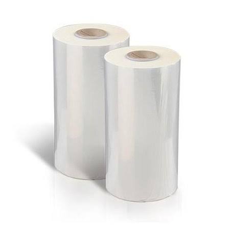 POF Centerfold Shrink Film 200 GA 34 inch x 1310 T65445