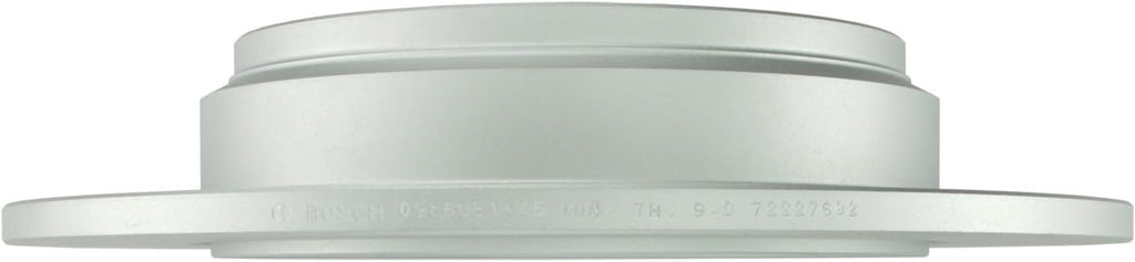 QuietCast Premium Disc Brake Rotor F1827