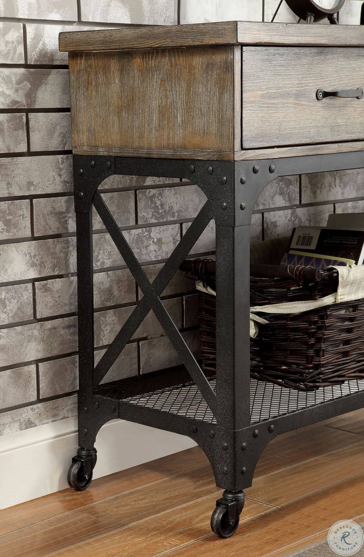 Sofa Table X554892