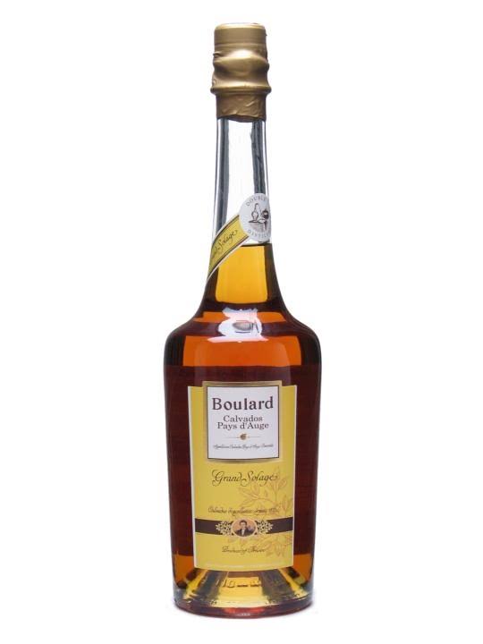 Calvados 70cl C832
