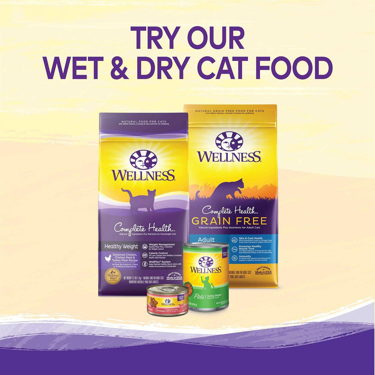 Cat Treats X31430