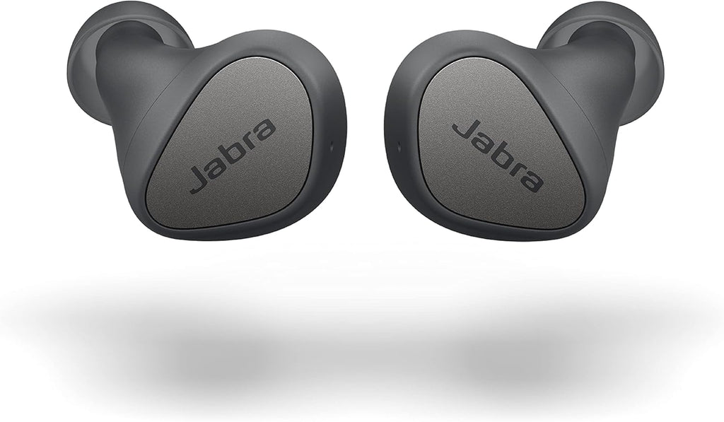 In Ear Wireless Bluetooth Earbuds Dark Grey D6147