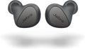 In Ear Wireless Bluetooth Earbuds Dark Grey D6147