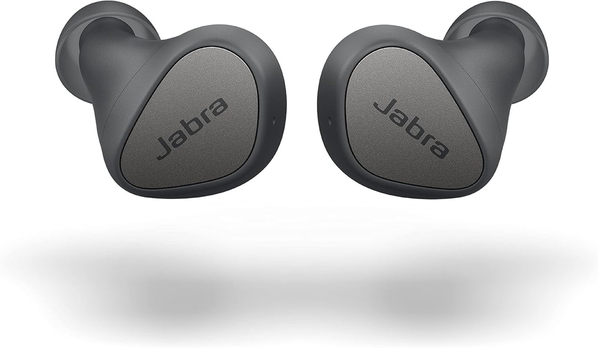 In Ear Wireless Bluetooth Earbuds Dark Grey D6147