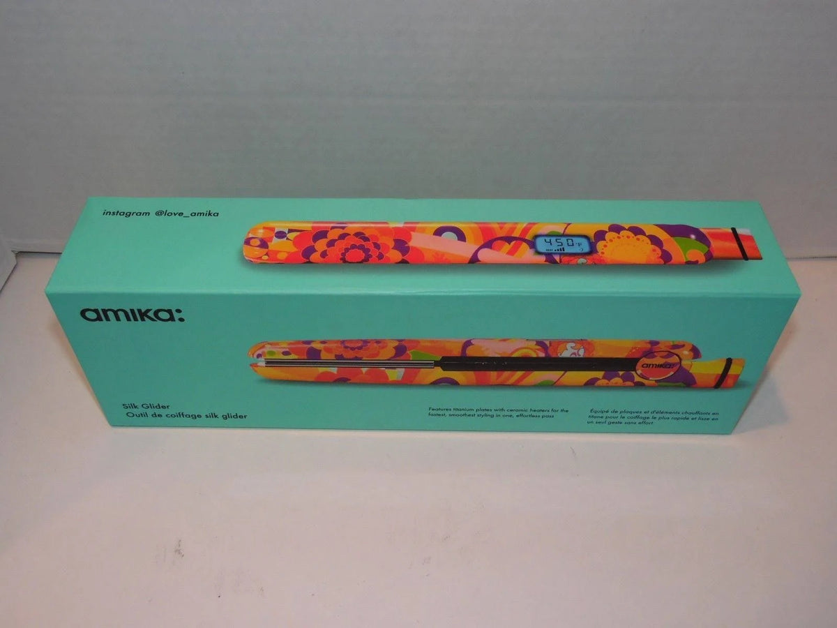 Digital Titanium Styler T10527