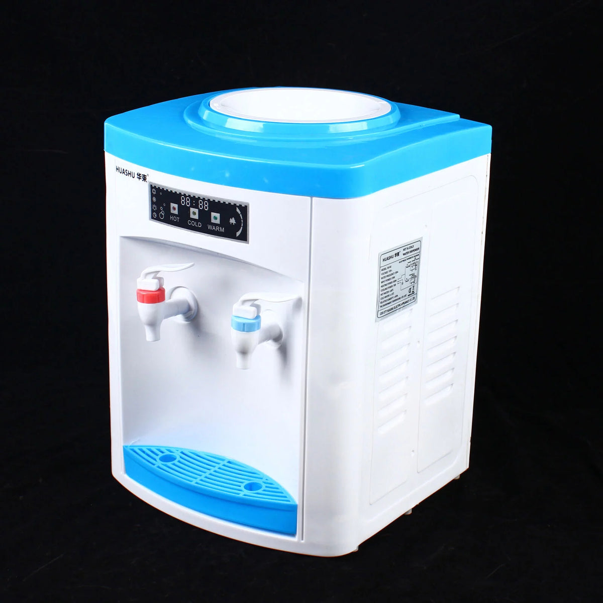 550W Small Water Cooler Dispenser 5 Gallon H8013