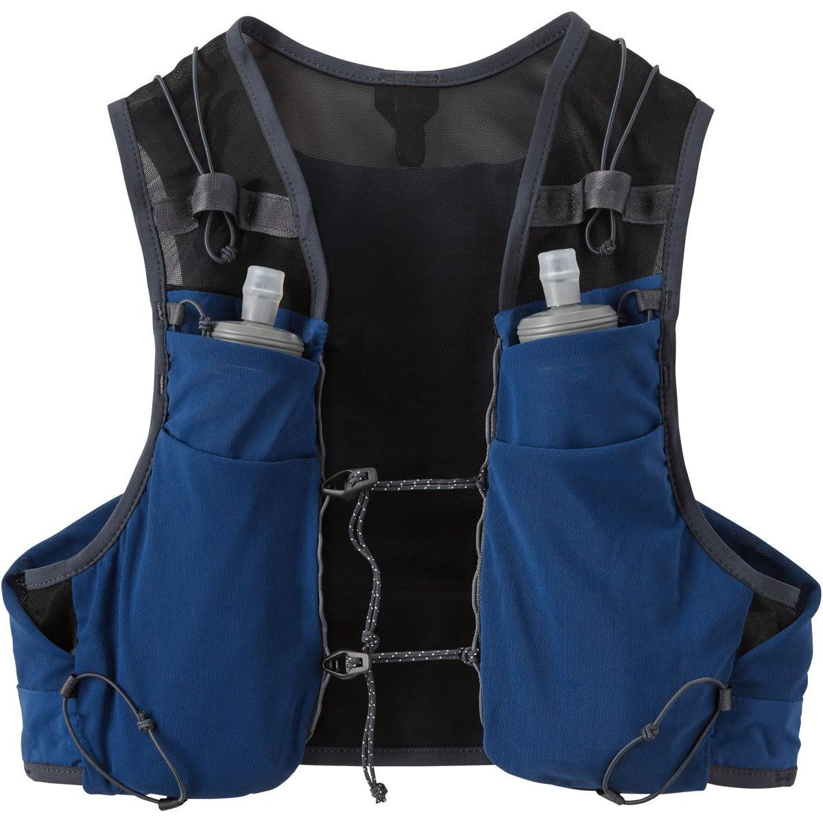 Superior Blue Endurance Vest C882