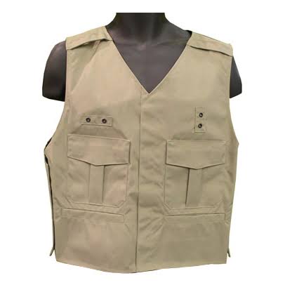 External Vest Carrier B317086