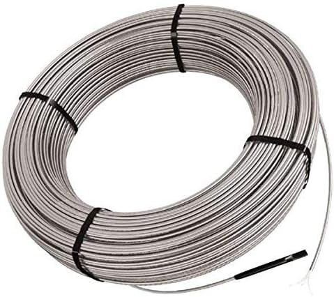 120V & 240V Floor Heating Cable O340
