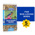 Mealworm Blend Wild Bird Food V3495