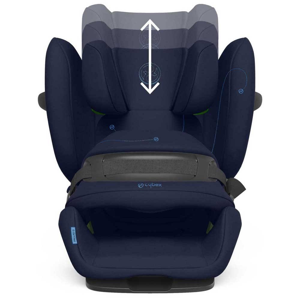Car Seat J59470
