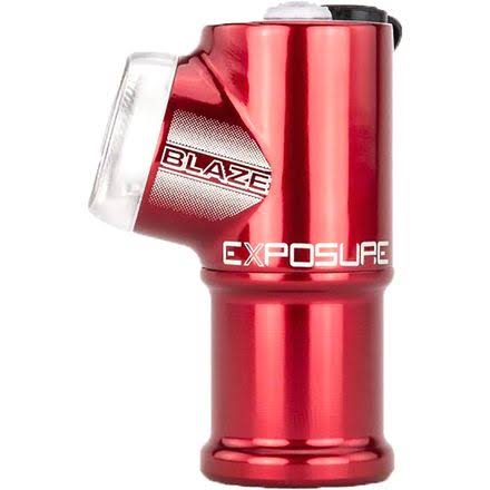 Blaze MK2 W452