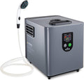 Portable Propane Water Heater & Shower Pump with Carry Case X318