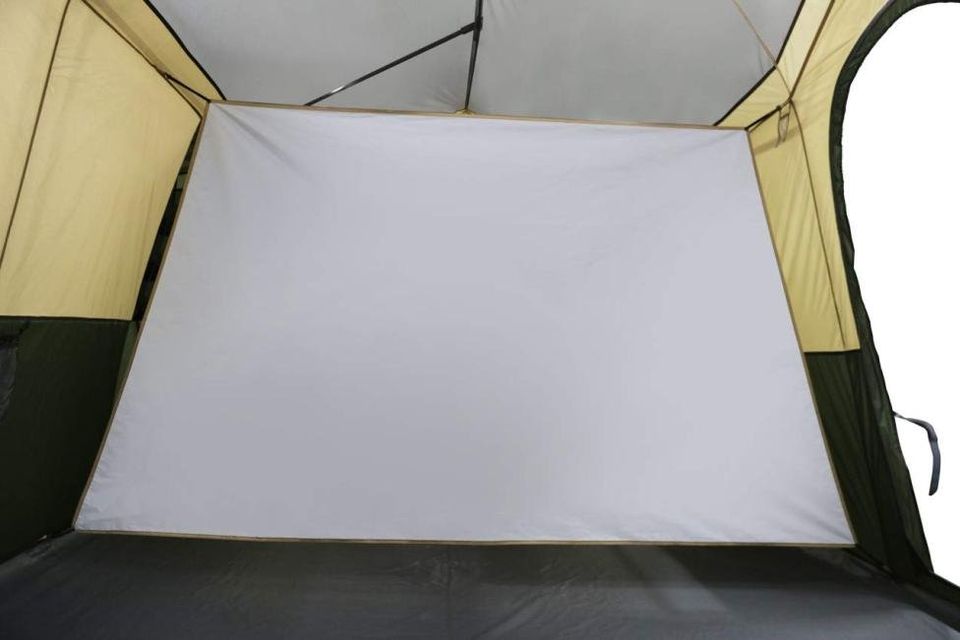 12 Person Cabin Tent S191