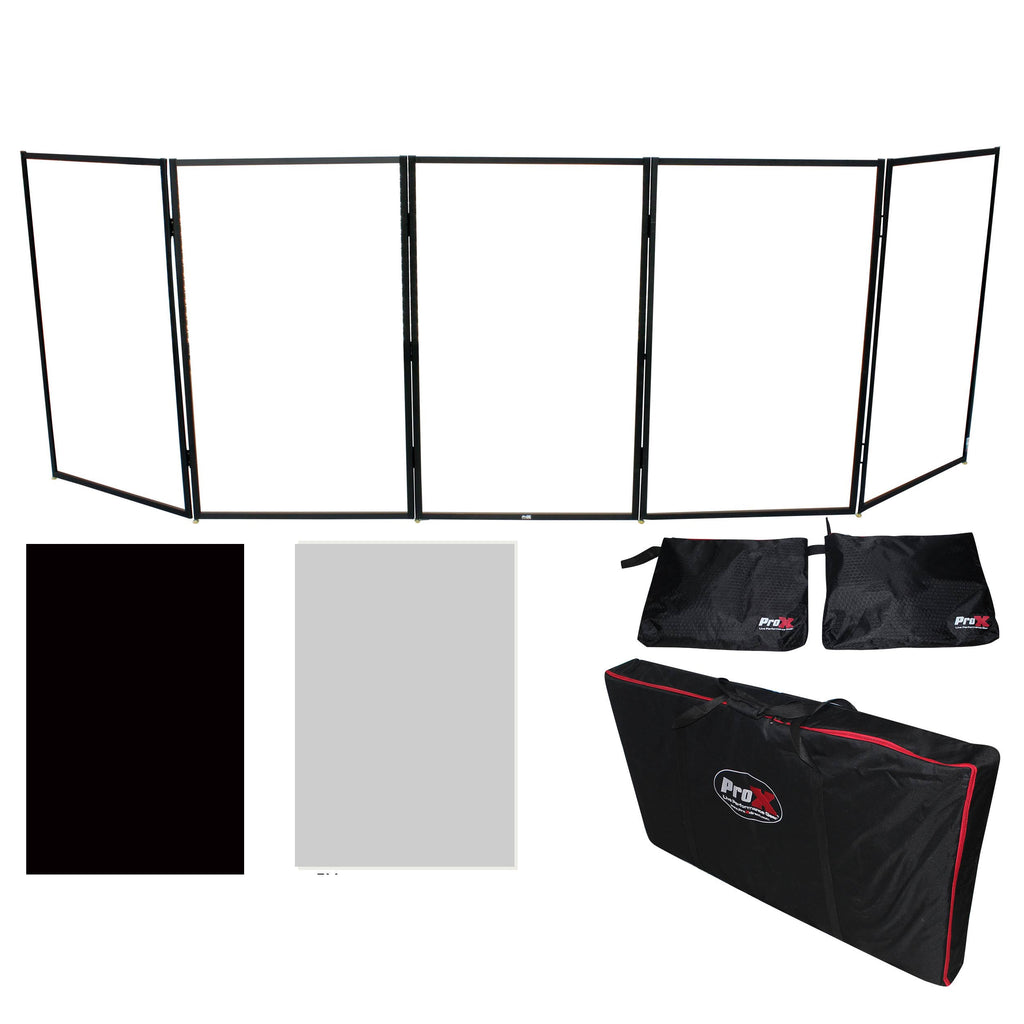 5-Panel Facade K49511