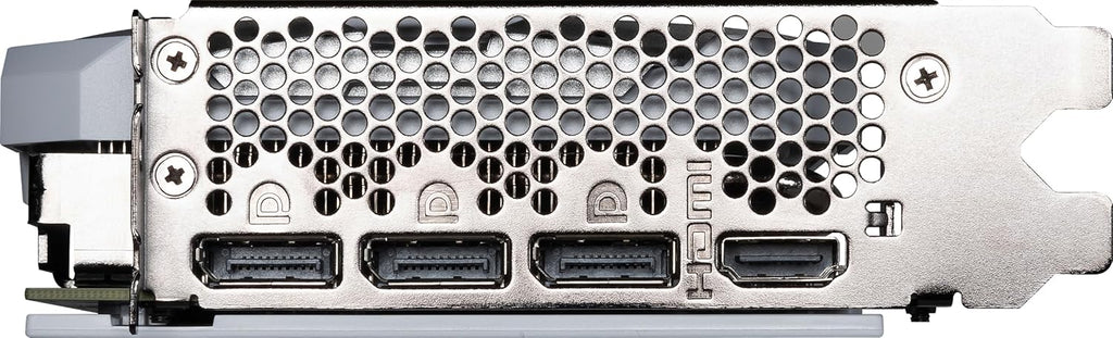 RTX 4070 12GB GDRR6X Graphics Card U2735