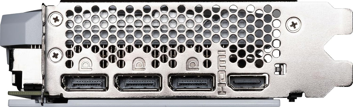 RTX 4070 12GB GDRR6X Graphics Card U2735