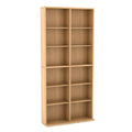 Maple Media Cabinet P644