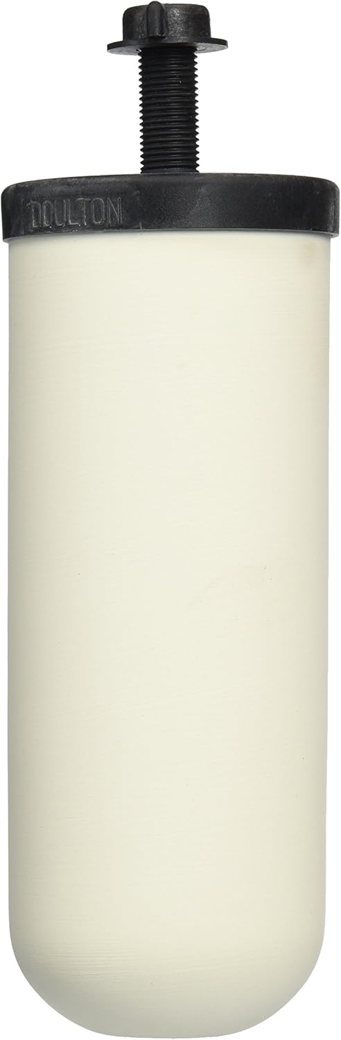 Ceramic Filter Candle H276