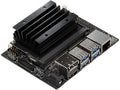 ARM Cortex-A57 1.43 GHz RAM 4 GB Flash 16 GB Single-board Computer T6851
