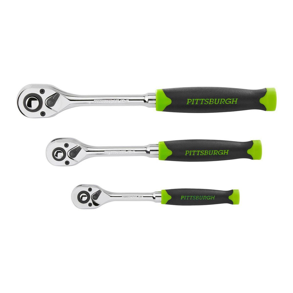 225-Piece Mechanics Tool Set S5986