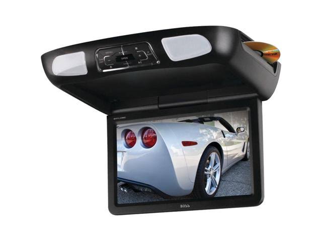 Car CD Receiver C700