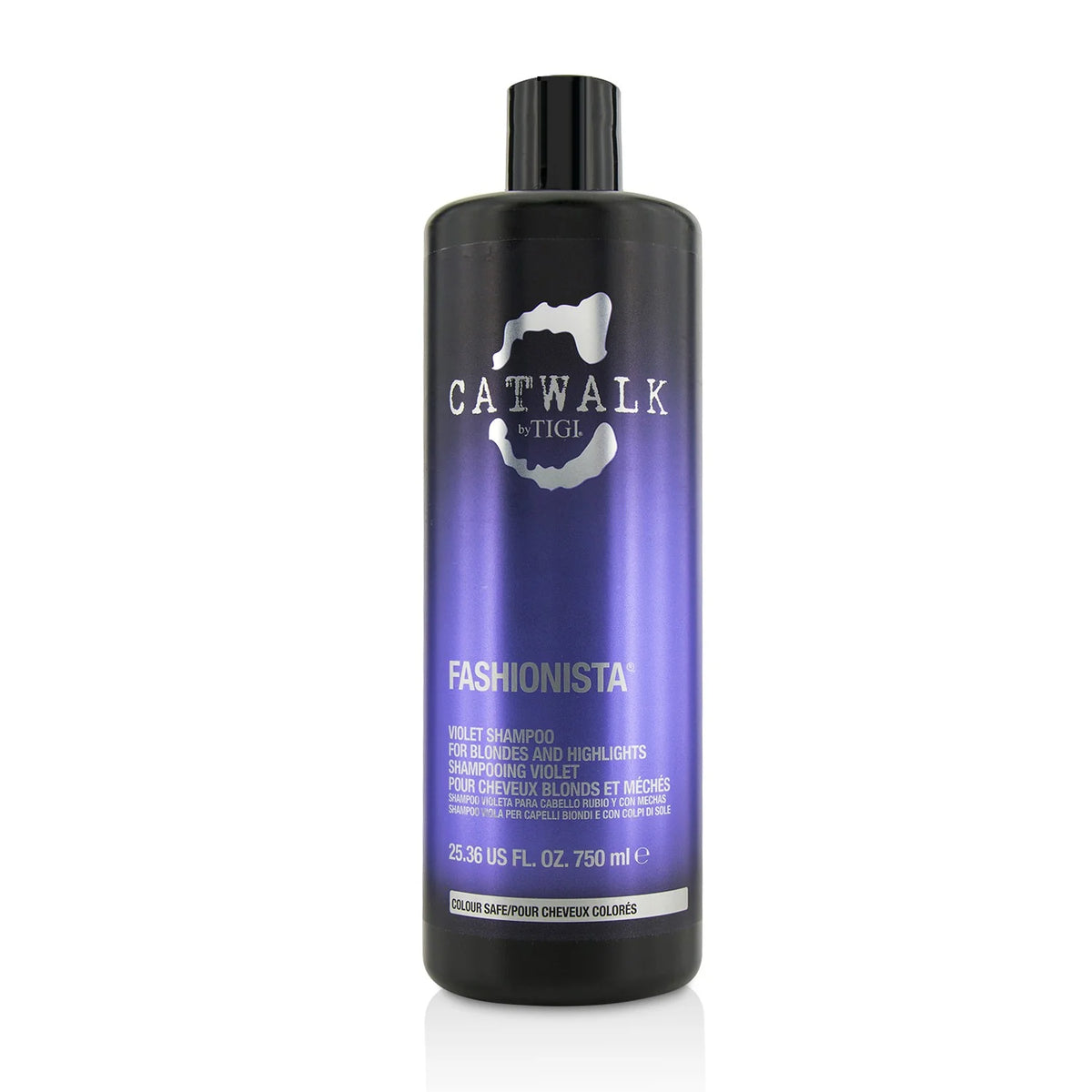 Violet Shampoo 750ml P75529
