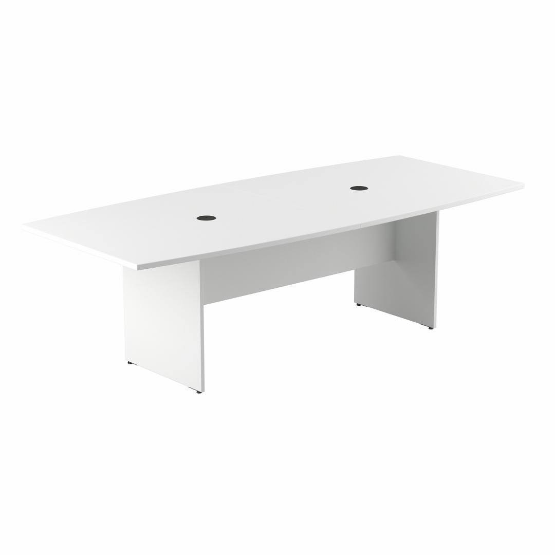 Mocha Cherry Conference Table E28592