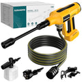 Cordless 700 PSI Portable Handheld Pressure Washer X589814